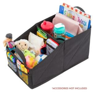 Lusso Car Organizer